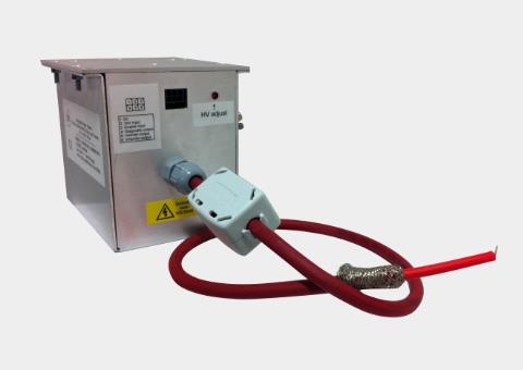 SDS DEP系列高壓DC-AC電源模塊Corona放電應用